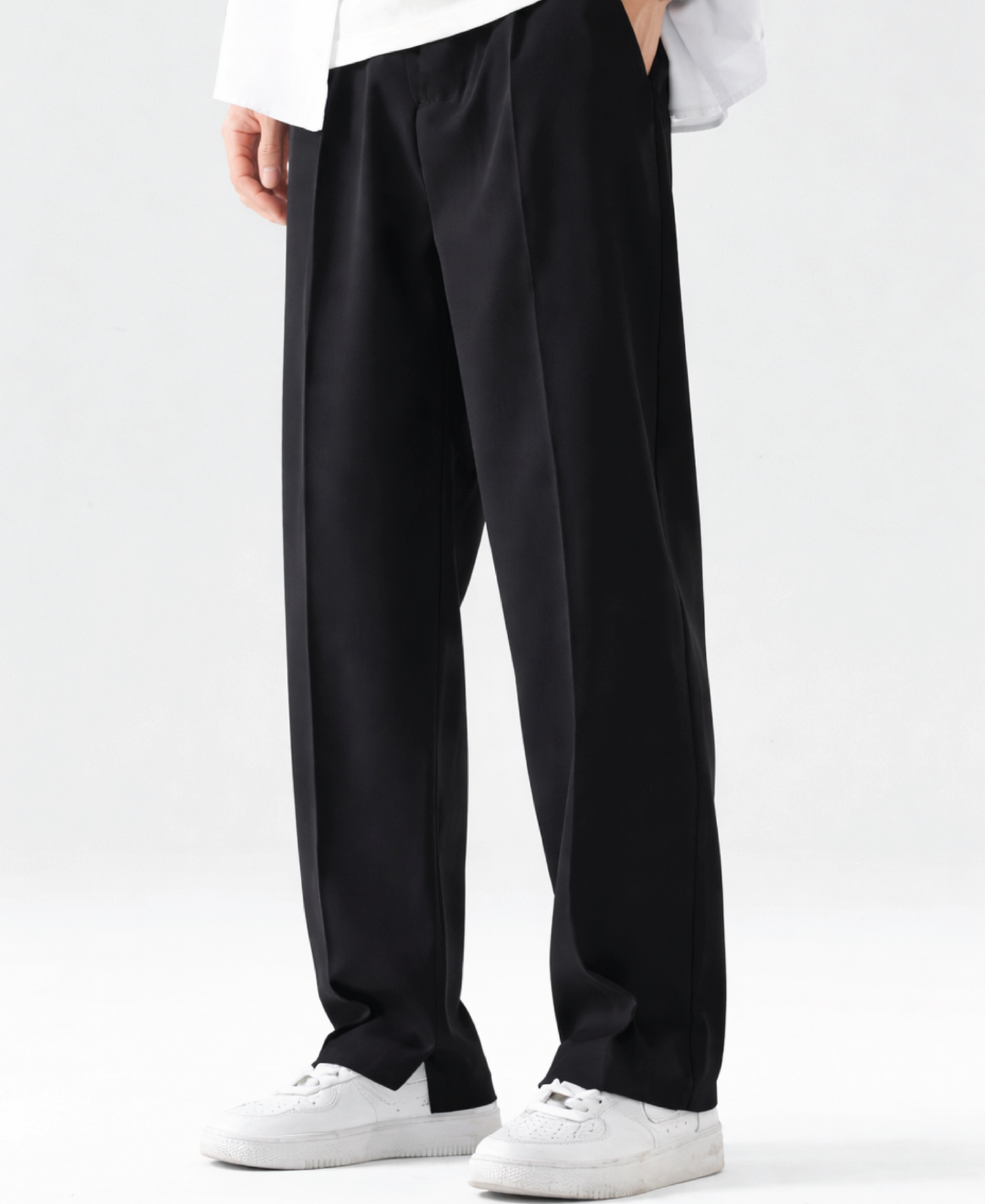 Trouser Pants
