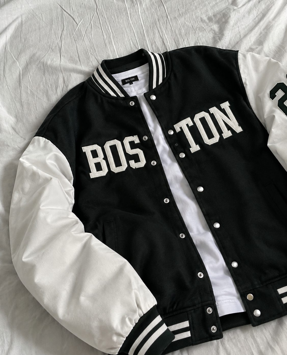 VARSITY JACKETS