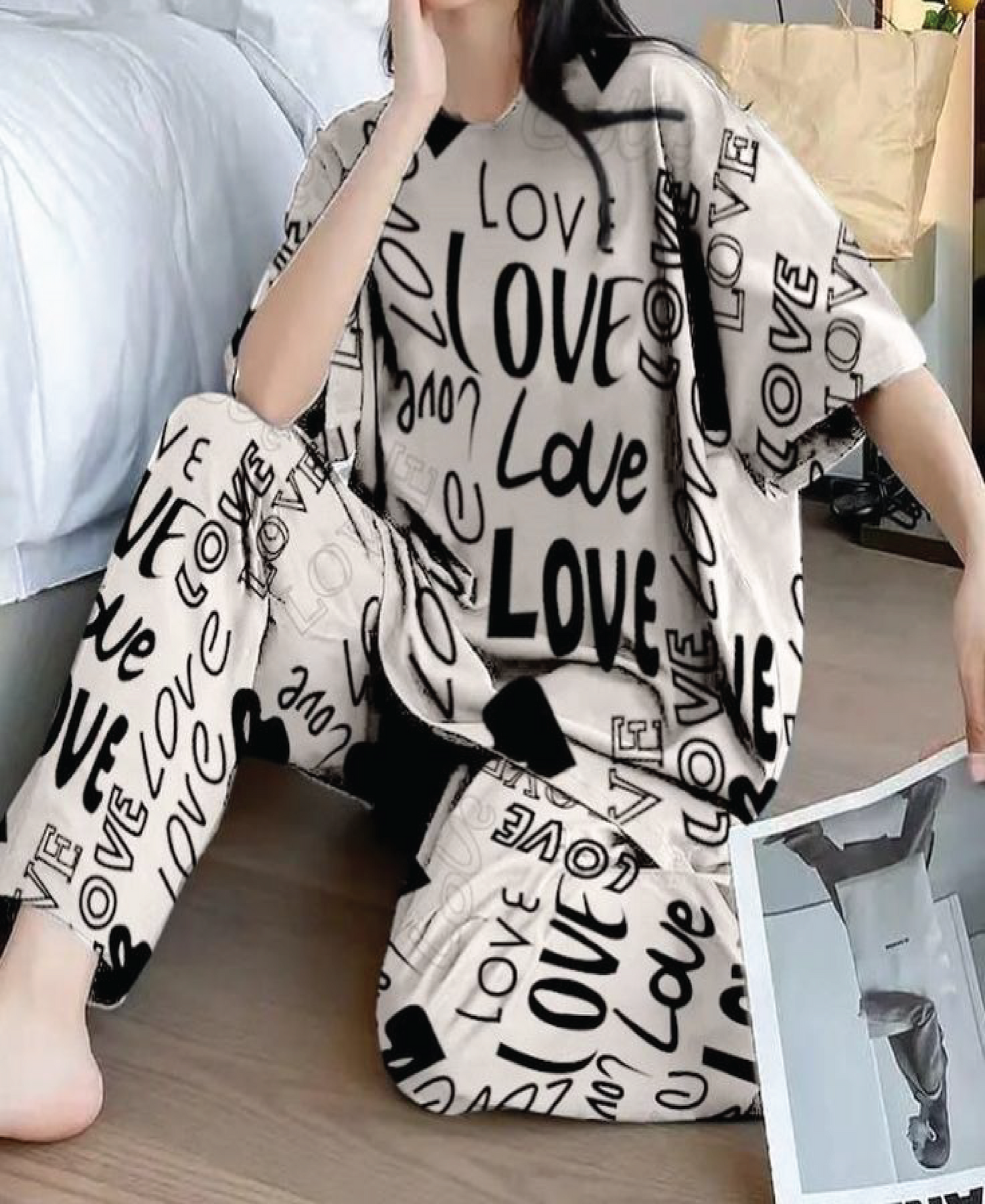 Night Suits For Women