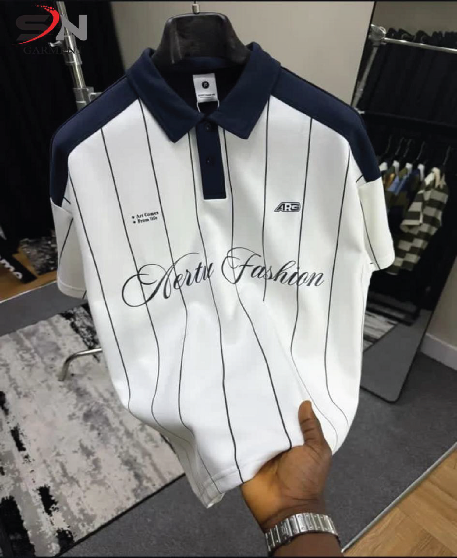 Men's Casual Shirts