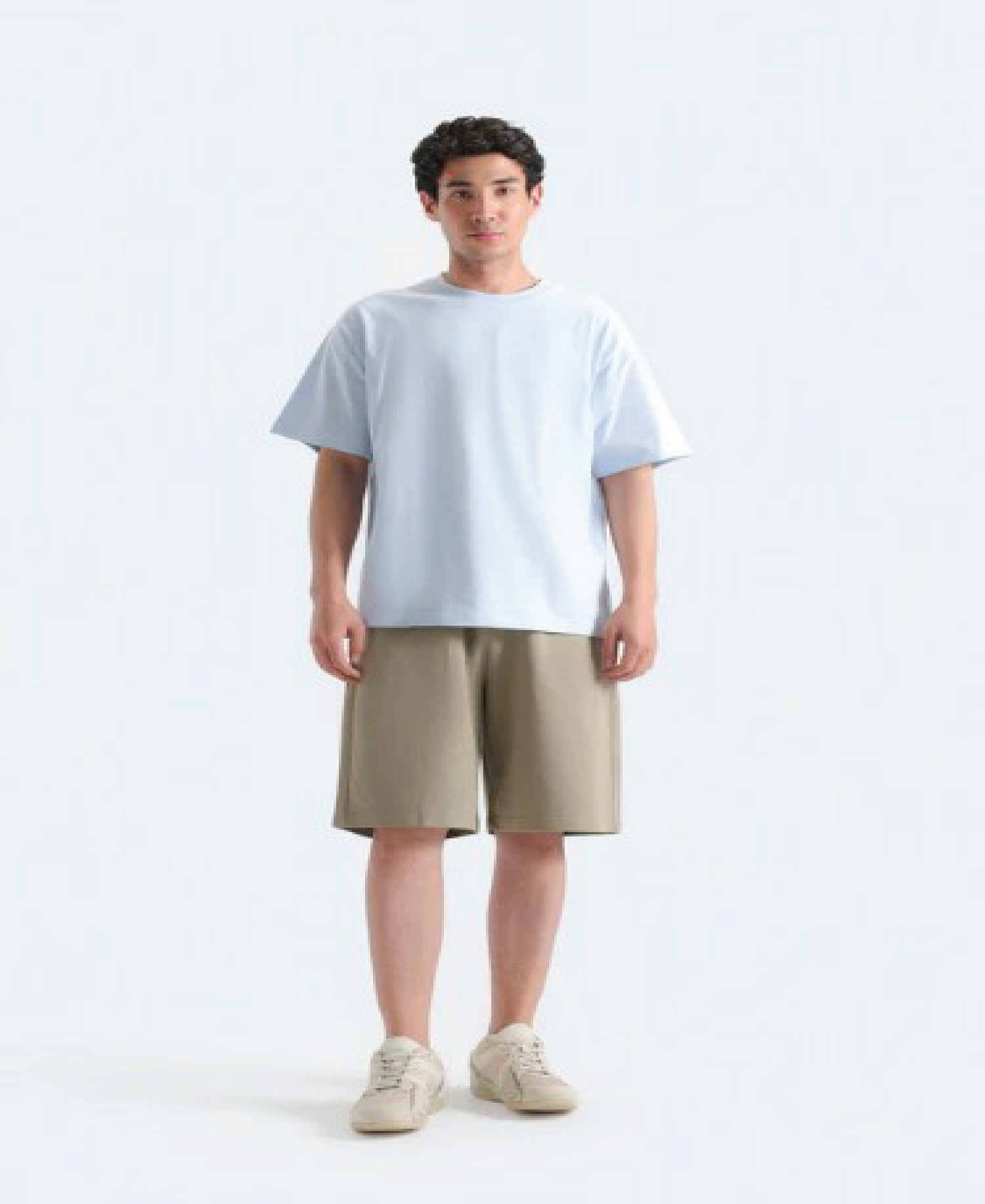 Drop Shoulder