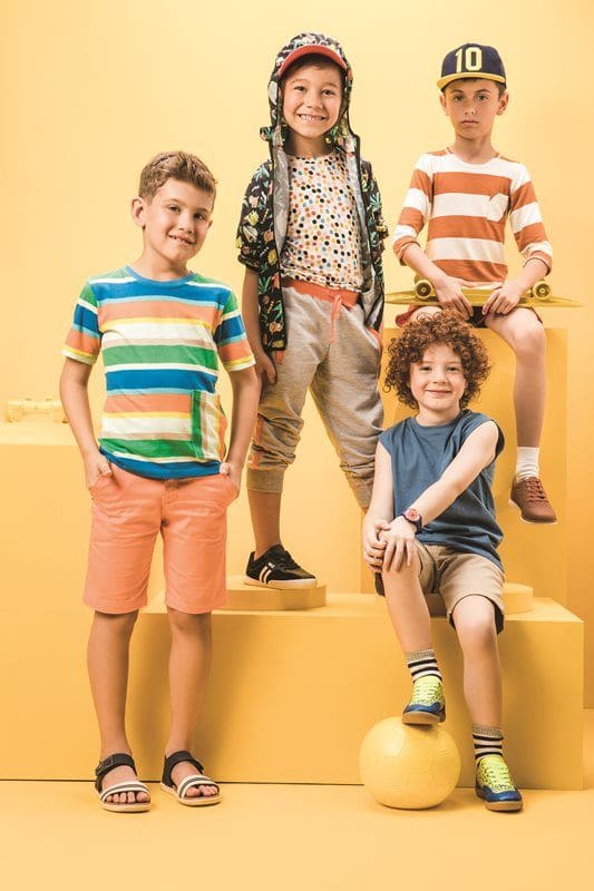 Kids Collection