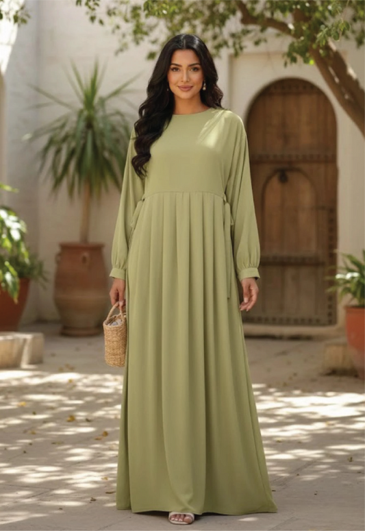 BELANCCI - MUSE ABAYA