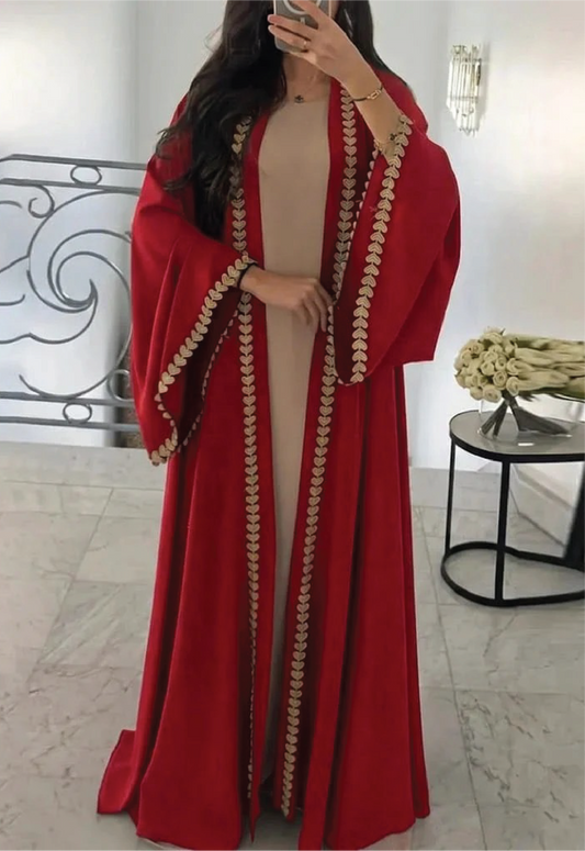 BELANCCI - GUL E DIL ABAYA