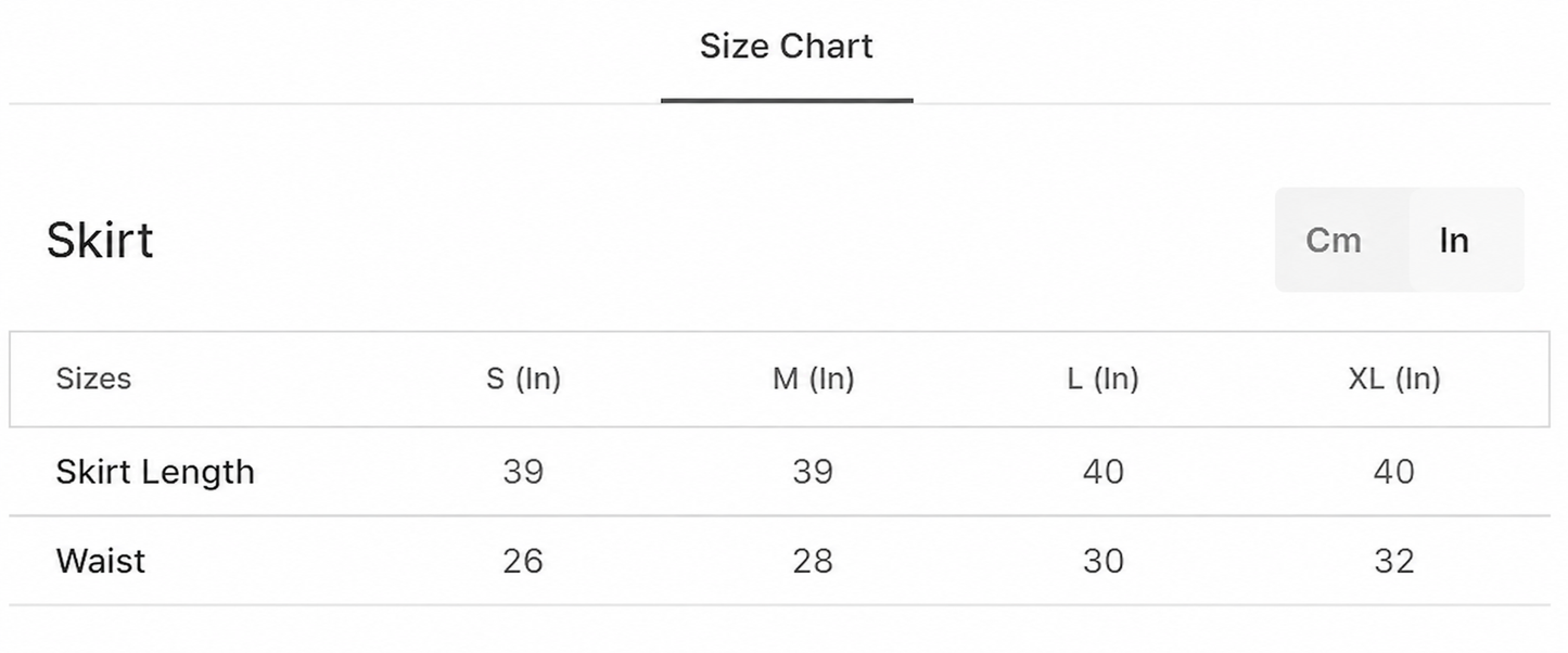 Girls White Maxi Skirt – High Waist Elastic Long Skirt – Casual Tiered Flowy Skirt for Girls – Modest Wear Summer & Daily Wear Pakistan