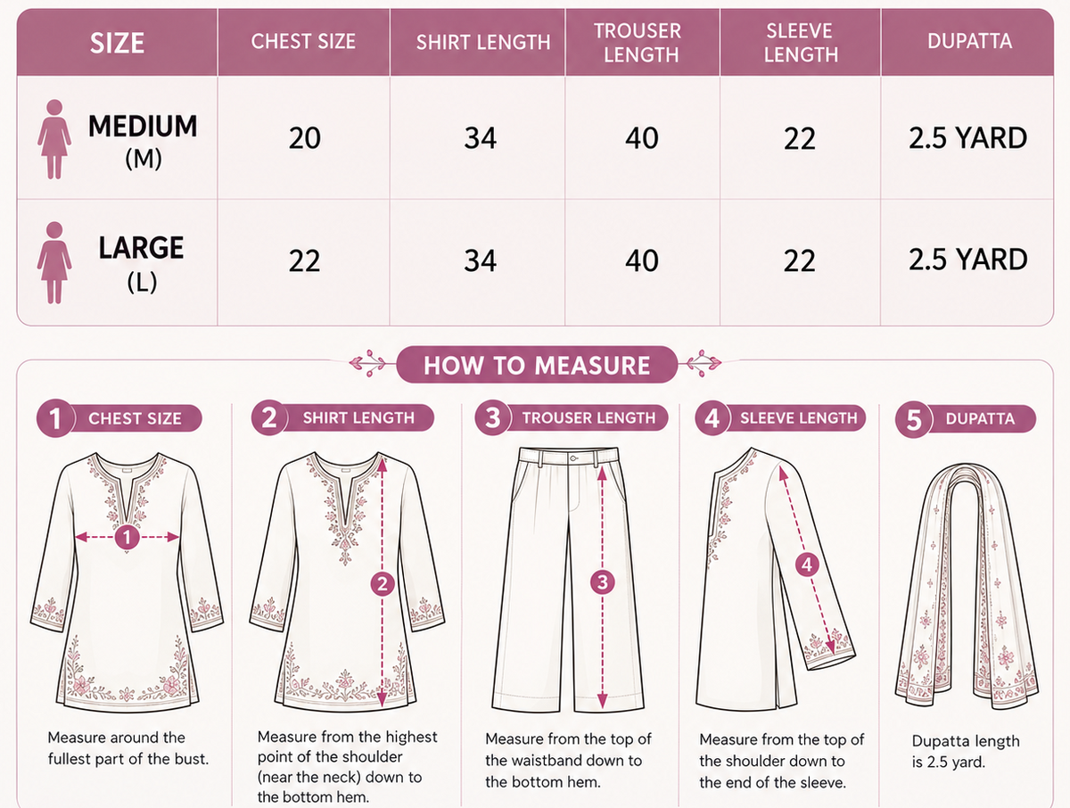 BELANCCI - OPALINE GRACE (3PC) WITH ORGANZA DUPATTA
