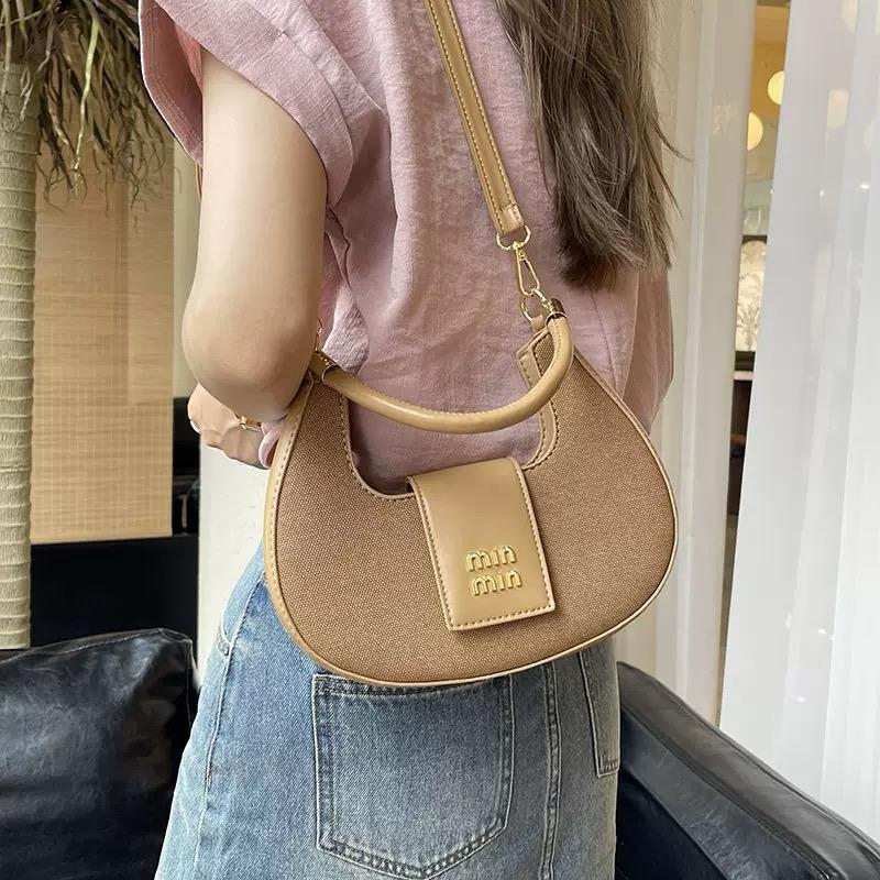 BELANCCI - WOMEN’S MINI SHOULDER BAG WITH CHAIN STRAP G