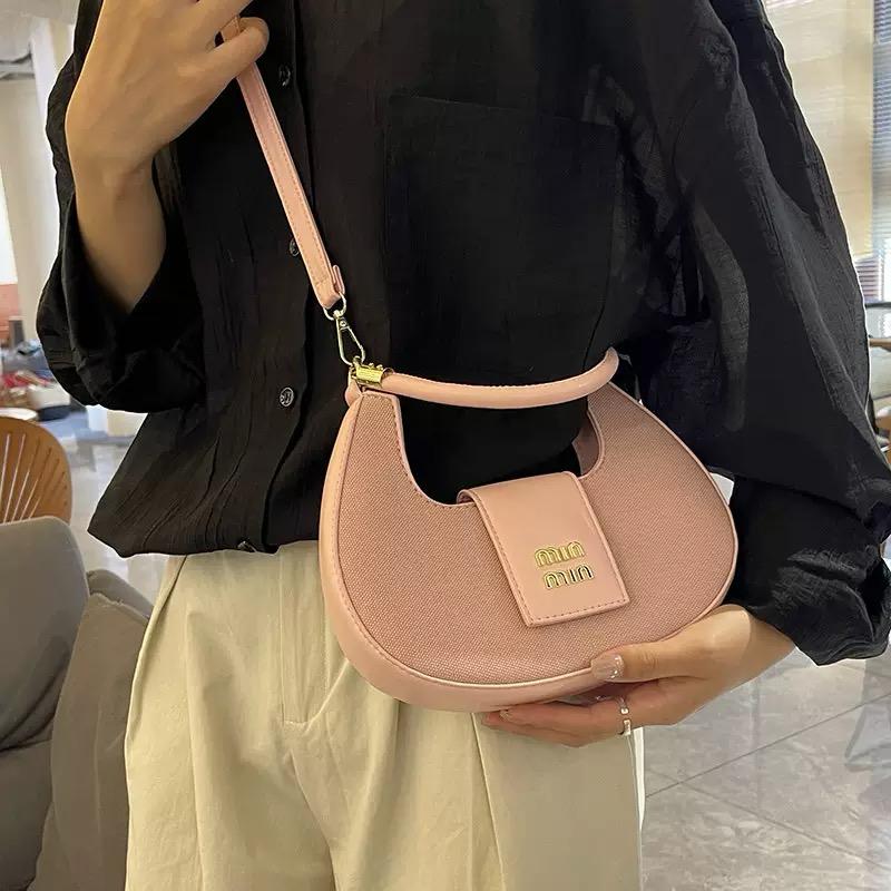 BELANCCI - WOMEN’S MINI SHOULDER BAG WITH CHAIN STRAP G