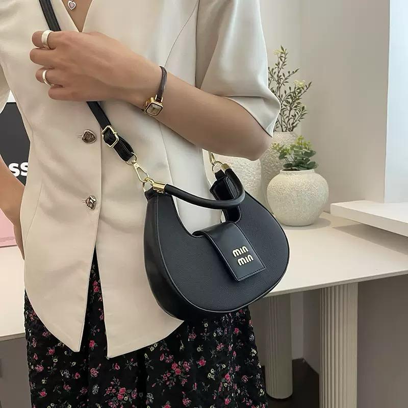 BELANCCI - WOMEN’S MINI SHOULDER BAG WITH CHAIN STRAP G