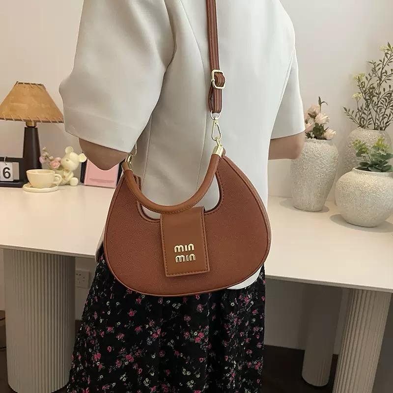 BELANCCI - WOMEN’S MINI SHOULDER BAG WITH CHAIN STRAP G