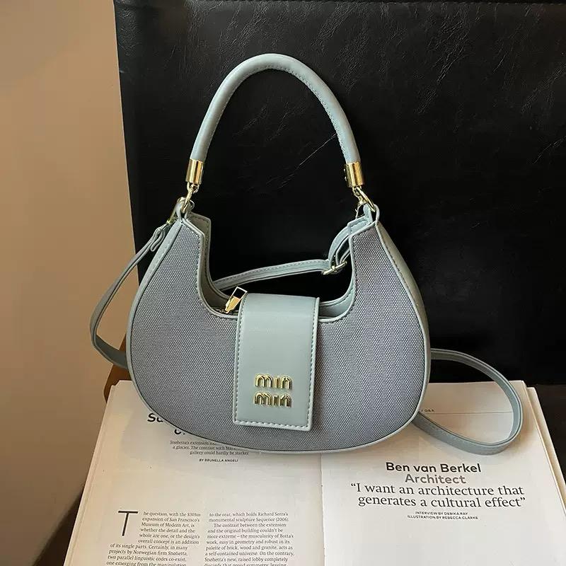 BELANCCI - WOMEN’S MINI SHOULDER BAG WITH CHAIN STRAP G