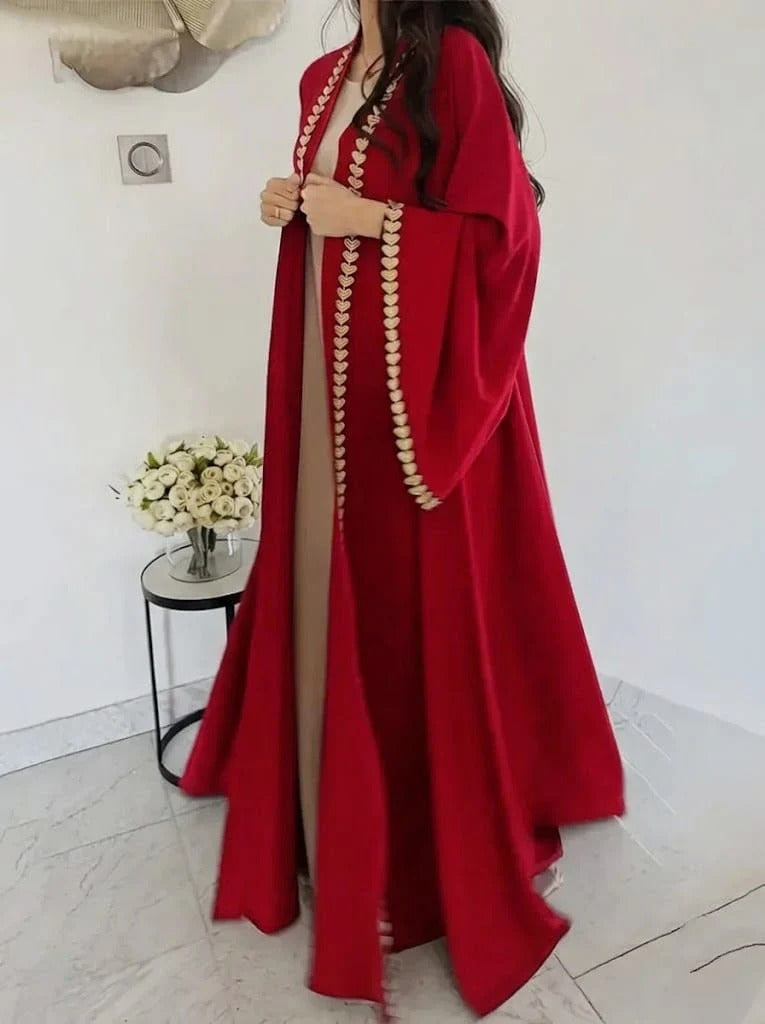 BELANCCI - GUL E DIL ABAYA