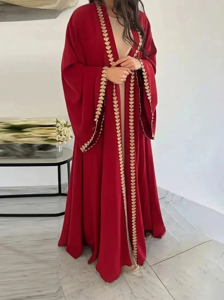 BELANCCI - GUL E DIL ABAYA
