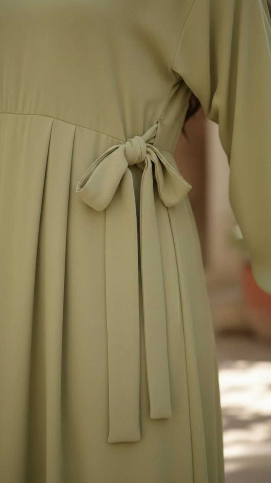 BELANCCI - MUSE ABAYA