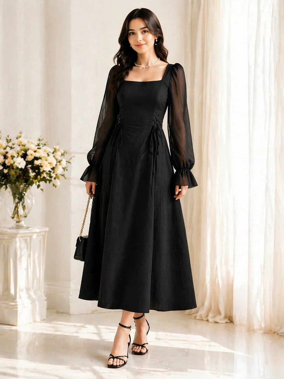 BELANCCI - MIDNIGHT AURA MAXI