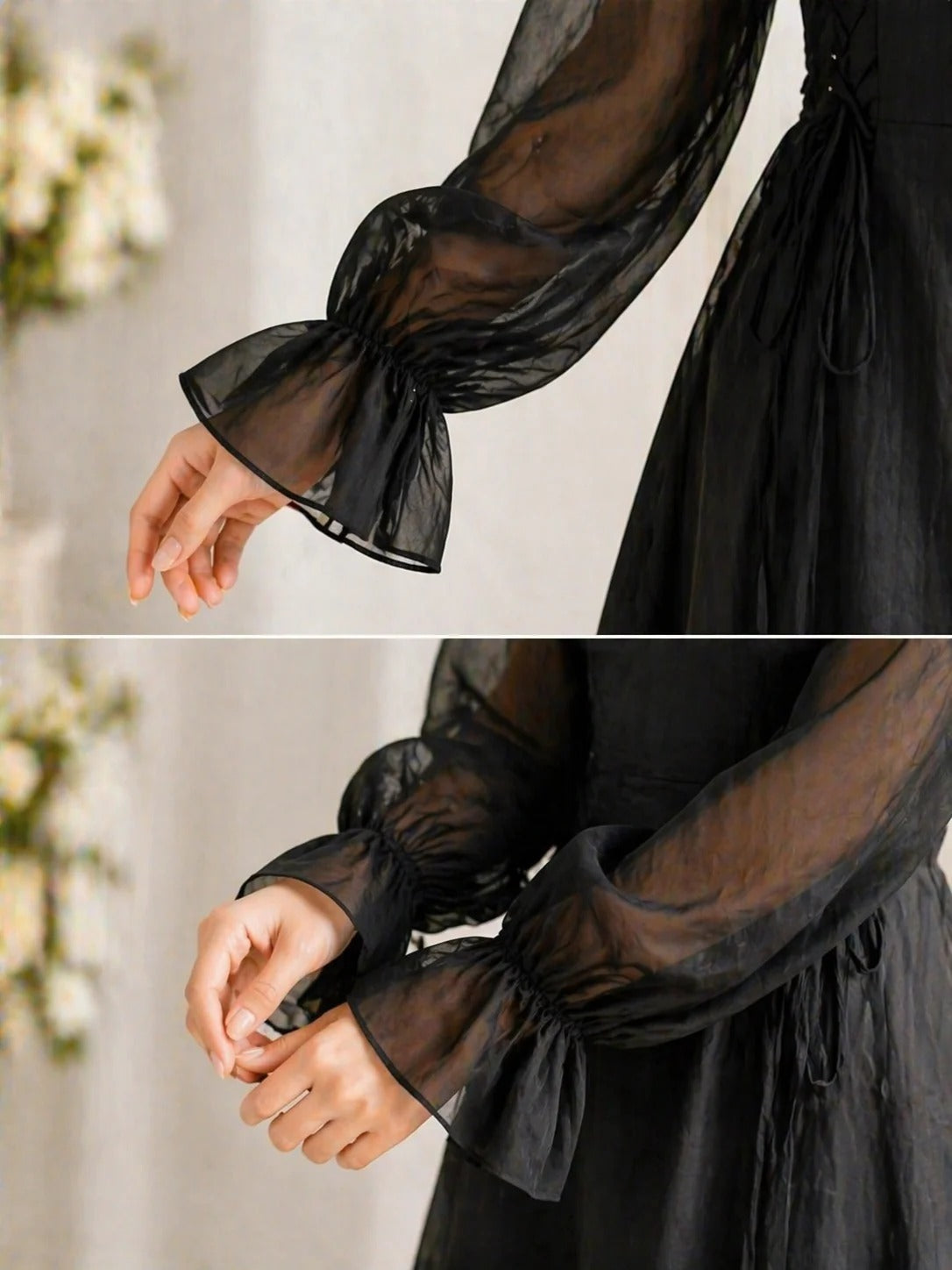 BELANCCI - MIDNIGHT AURA MAXI
